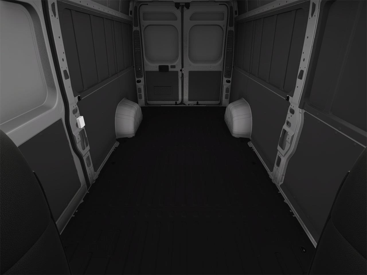 2024 Ram ProMaster 3500 photo 16