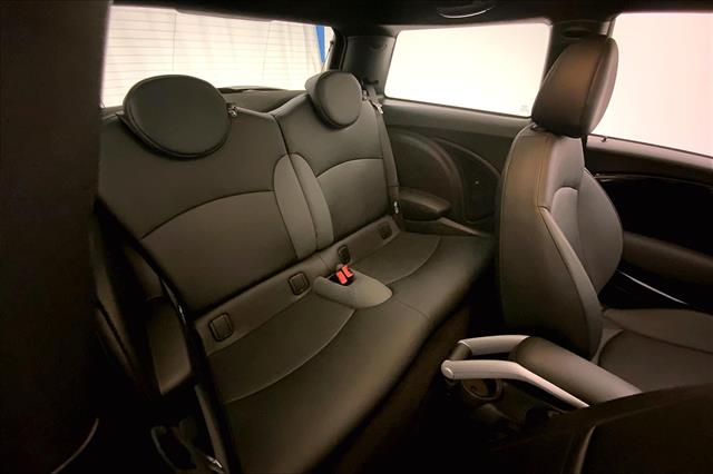 2010 Mini Cooper S photo 14
