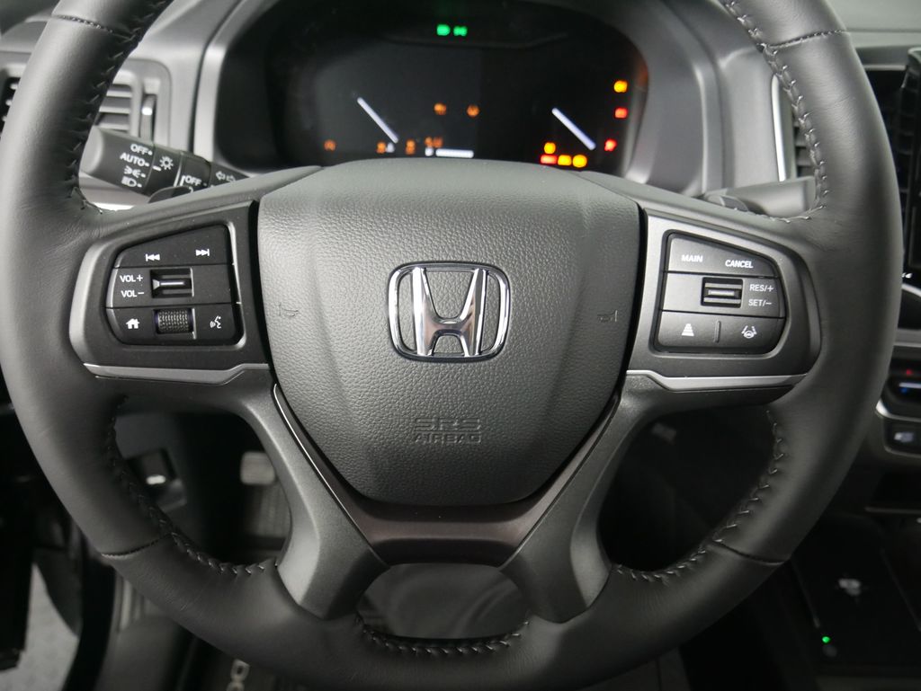 2025 Honda Ridgeline Sport photo 16