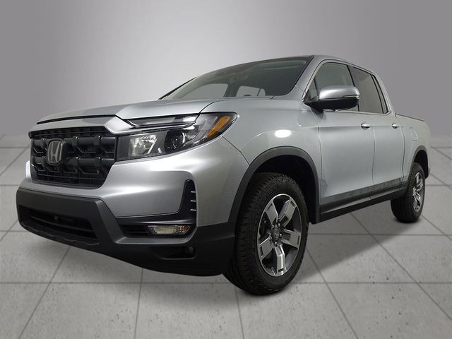 2026 Honda Ridgeline RTL's photo