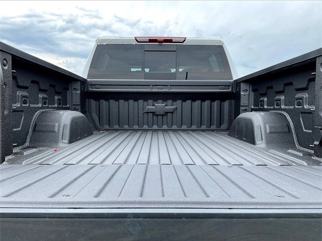 2026 Chevrolet Silverado 1500 LT Trail Boss photo 15