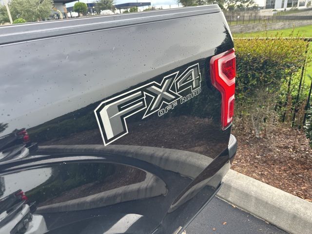 2020 Ford F-150 XL photo 2