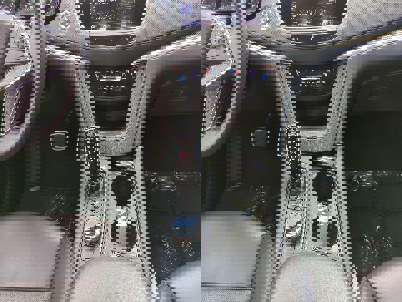 2020 Cadillac XT5 Sport photo 18