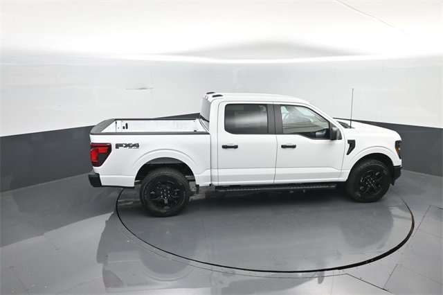2025 Ford F-150 STX photo 21