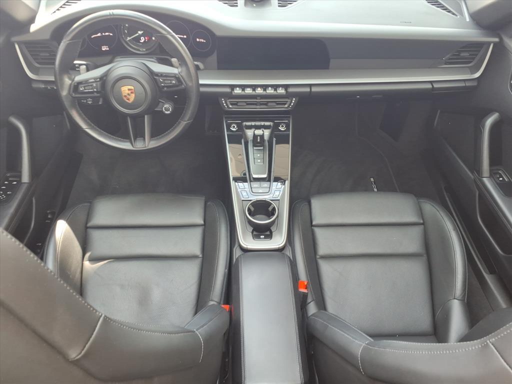 2024 Porsche 911 S photo 22