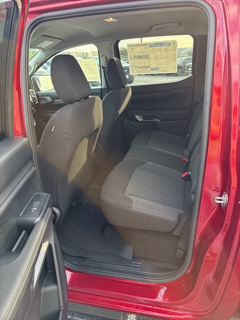 2025 Ford Ranger XLT photo 43