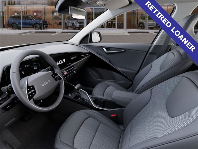 2025 Kia Niro EX photo 9