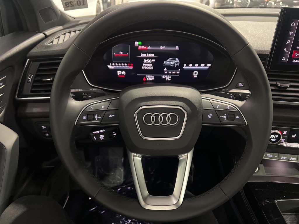 2024 Audi Q5 Sportback 45 S line Premium Plus photo 32