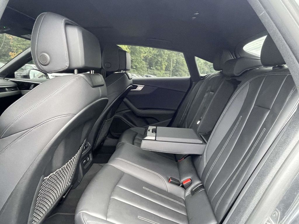 2024 Audi A5 45 S line Premium Plus photo 15
