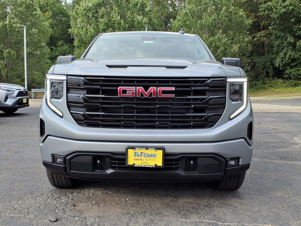 2026 Gmc Sierra 1500 Elevation photo 2