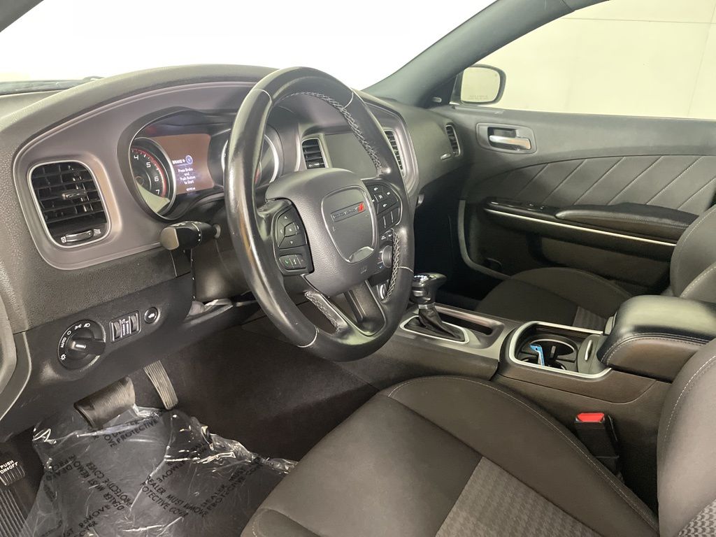 2023 Dodge Charger GT photo 30