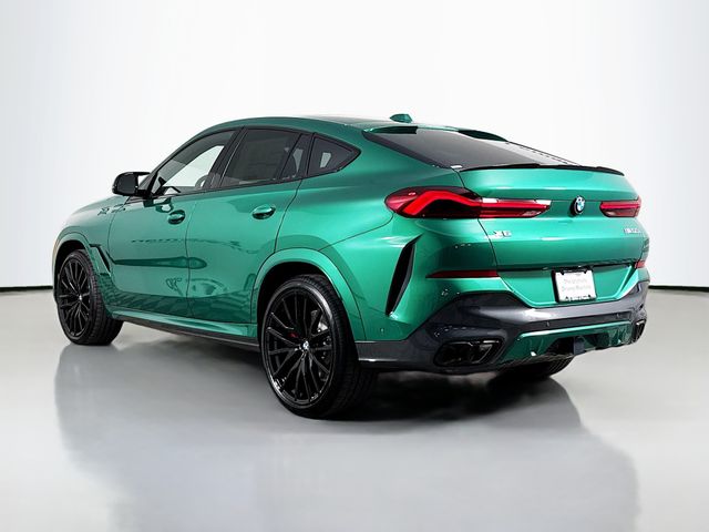2026 Bmw X6 photo 5