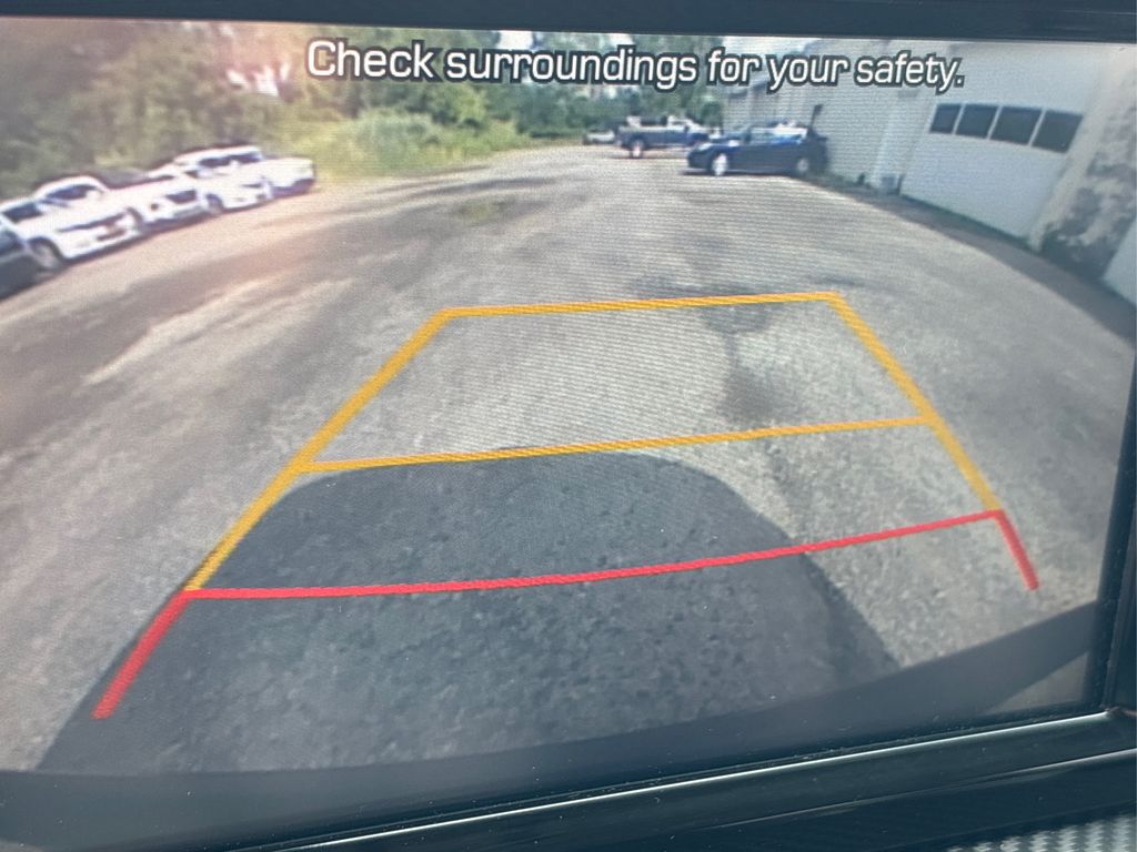 2020 Hyundai Tucson Value photo 31