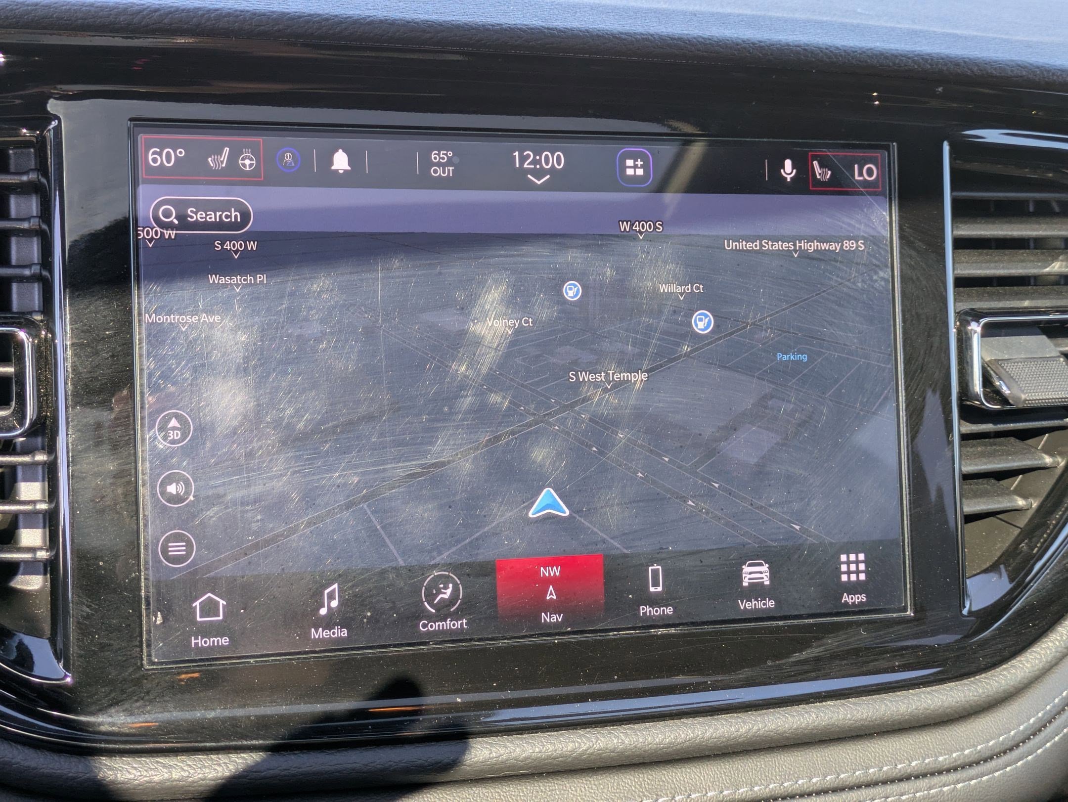 2022 Dodge Durango GT Plus photo 21