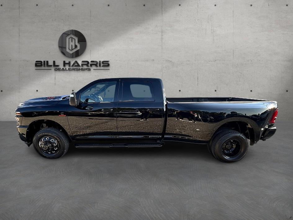 2026 Ram 3500 Laramie photo 10