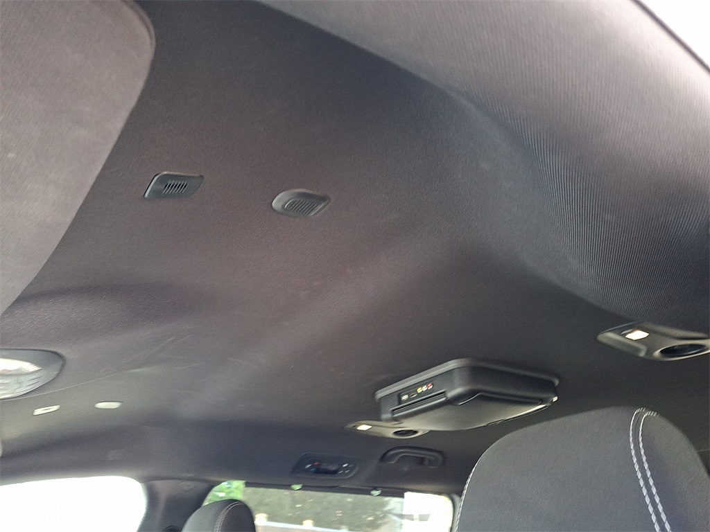 2018 Chrysler Pacifica Touring Plus photo 21