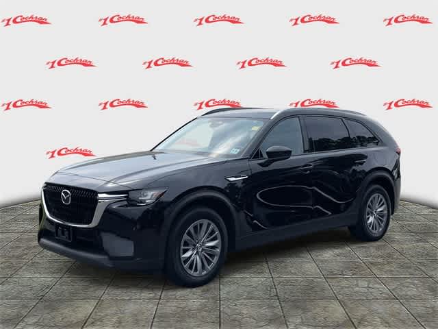 2024 Mazda CX-90 Preferred photo 6