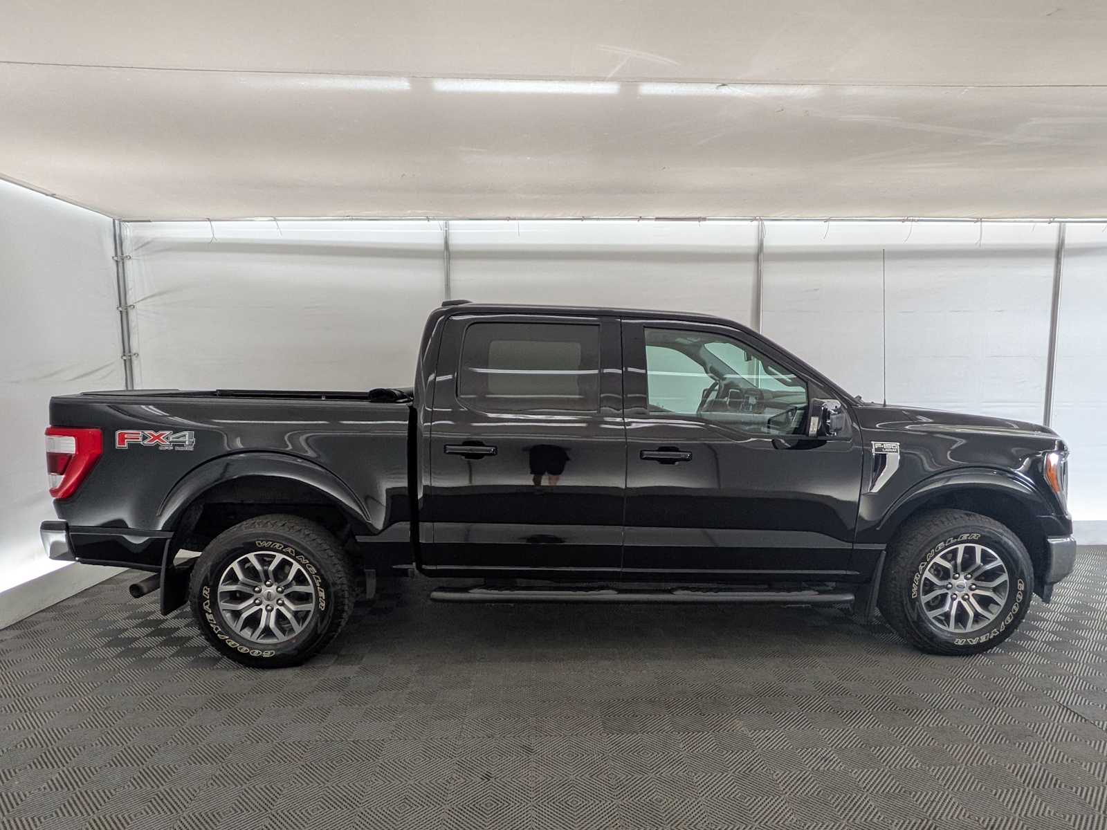 2021 Ford F-150 XL photo 6