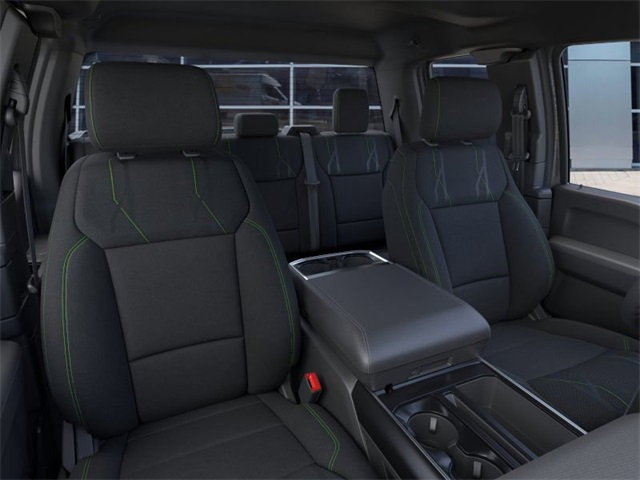 2025 Ford F-150 STX photo 10