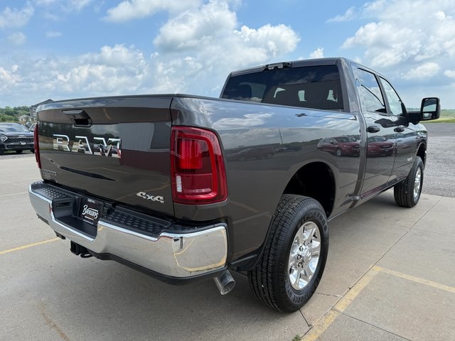 2025 Ram 3500 Big Horn photo 5