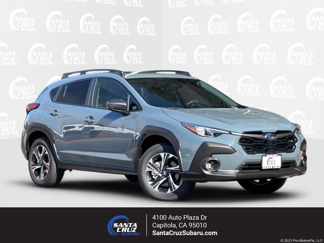 2025 Subaru Crosstrek Premium's photo