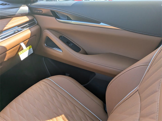 2026 Infiniti QX60 Autograph AWD photo 18