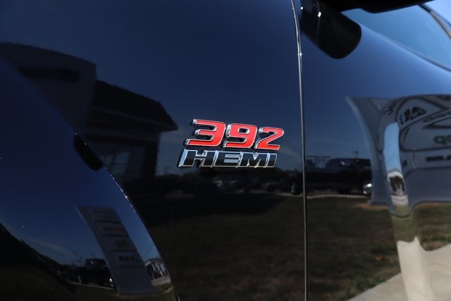 2023 Dodge Charger R/T Scat Pack Widebody photo 7