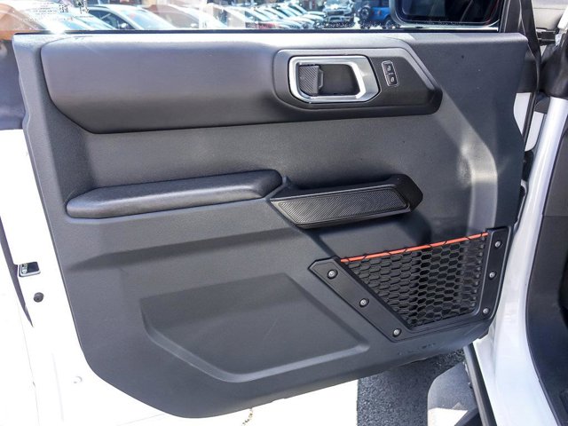 2024 FORD BRONCO - Image 62
