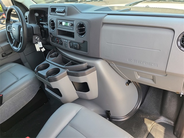 2025 Ford E-350 Base photo 14