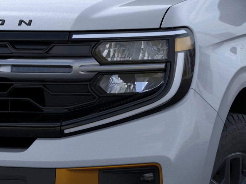2025 Ford Expedition photo 3