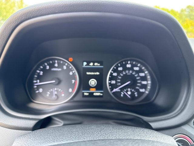 2019 Hyundai Elantra GT Base photo 26