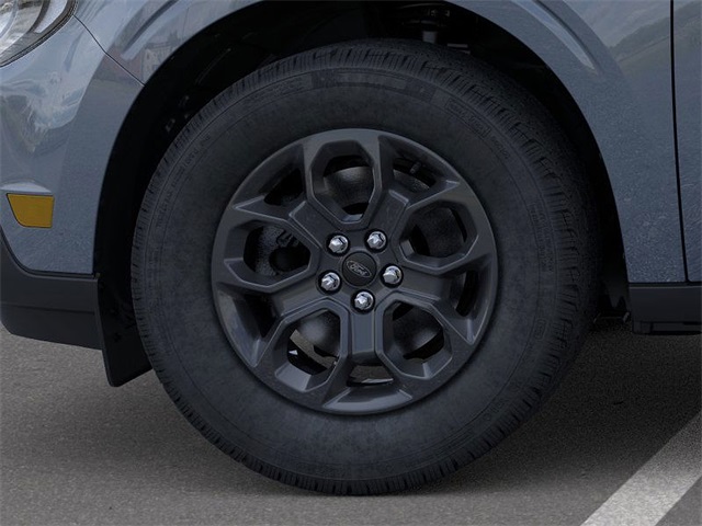 2025 Ford Maverick XLT photo 15