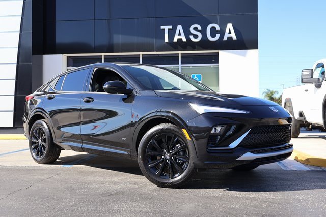 2026 Buick Envista Sport Touring's photo