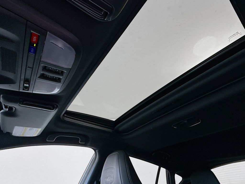2024 Subaru Crosstrek Wilderness photo 19