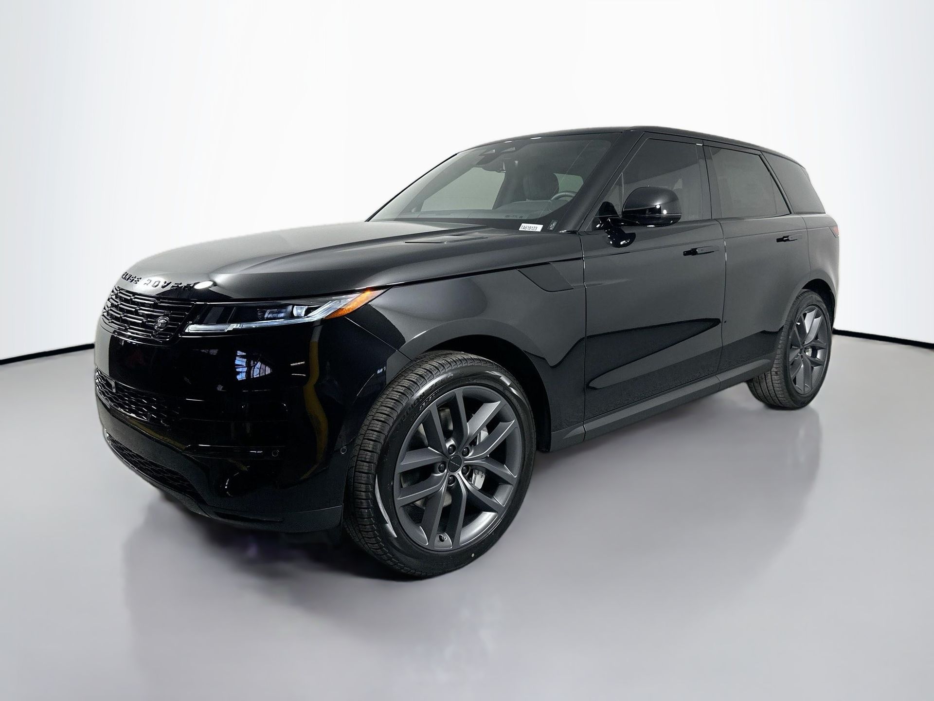 2026 Land Rover Range Rover Sport SE's photo