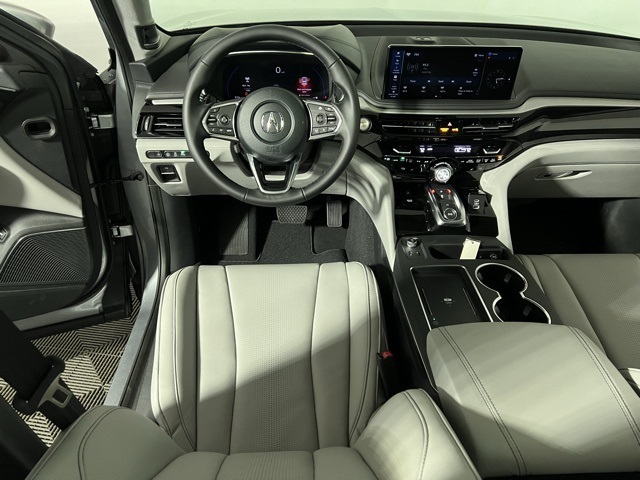 2025 Acura MDX SH-AWD Technology photo 10