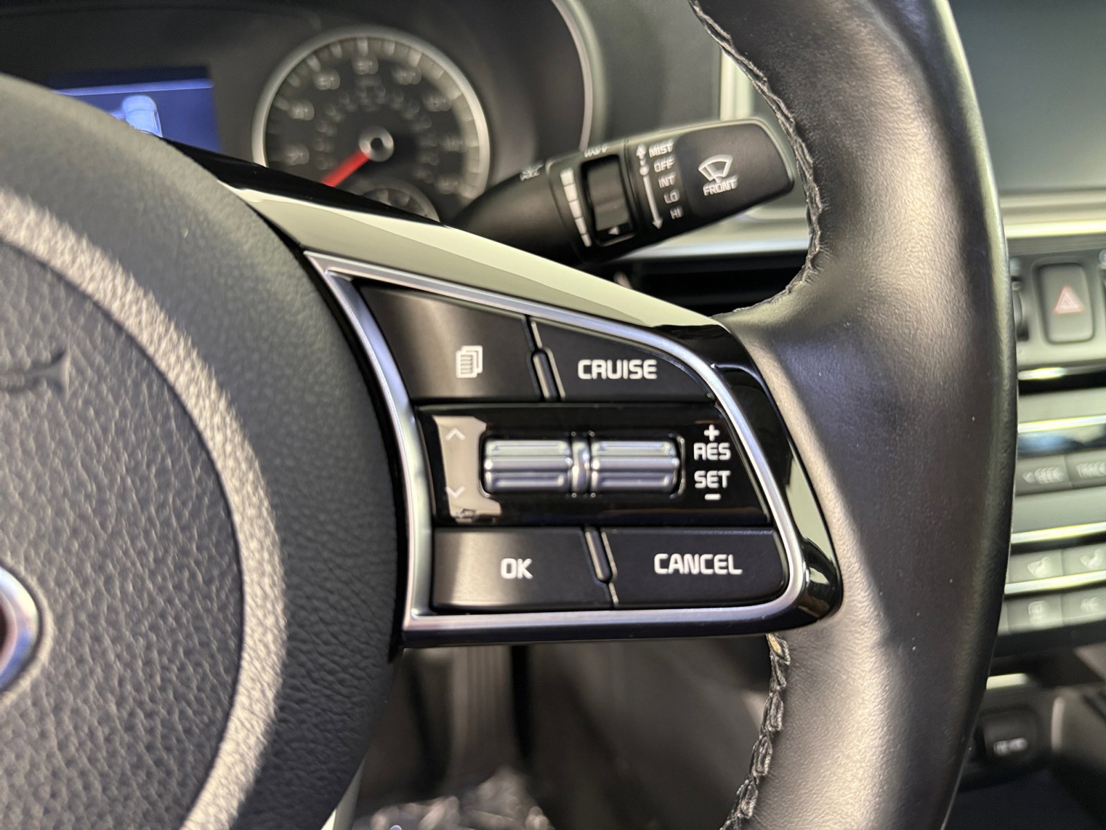 2020 Kia Optima SE photo 27