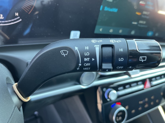 2026 Hyundai Tucson SEL photo 15