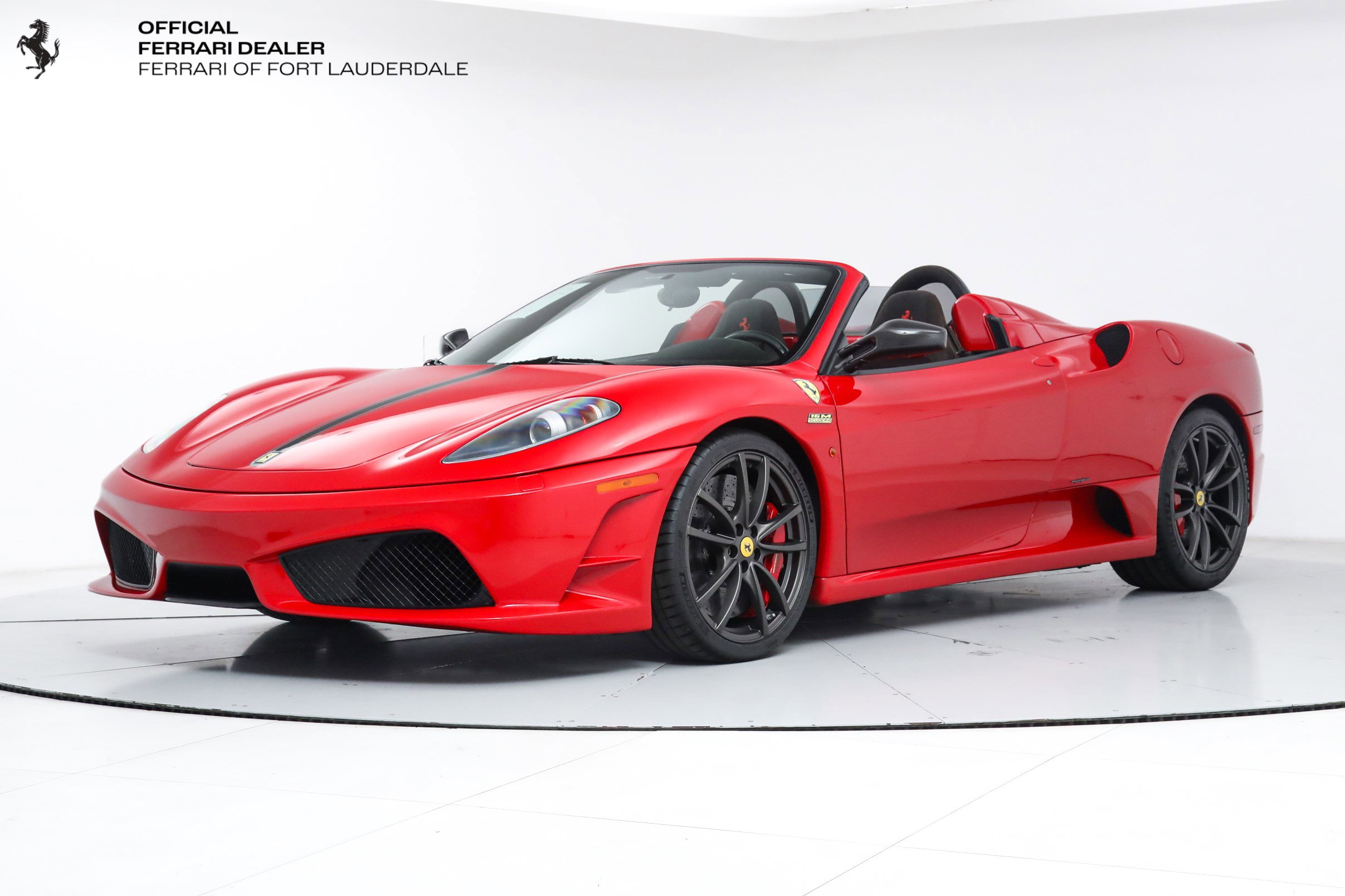 2009 Ferrari F430 Scuderia's photo