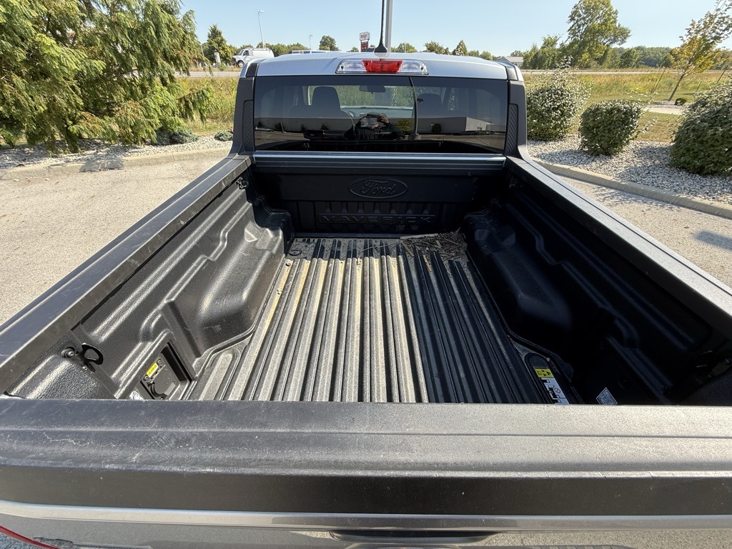 2024 Ford Maverick XLT photo 9