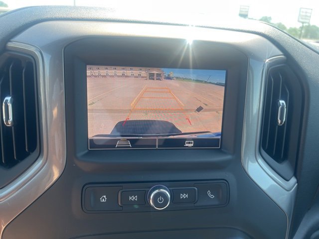 2025 Gmc Sierra 1500 Pro photo 52