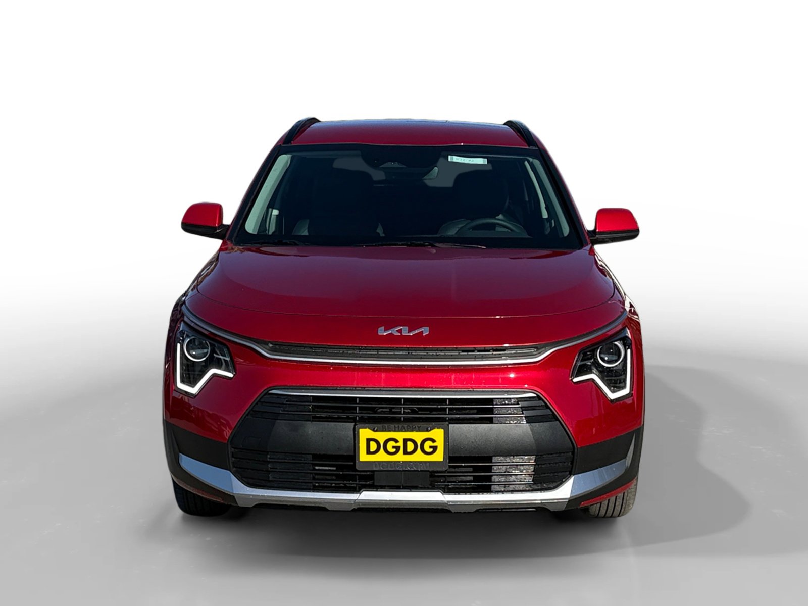 2025 Kia Niro EX photo 8