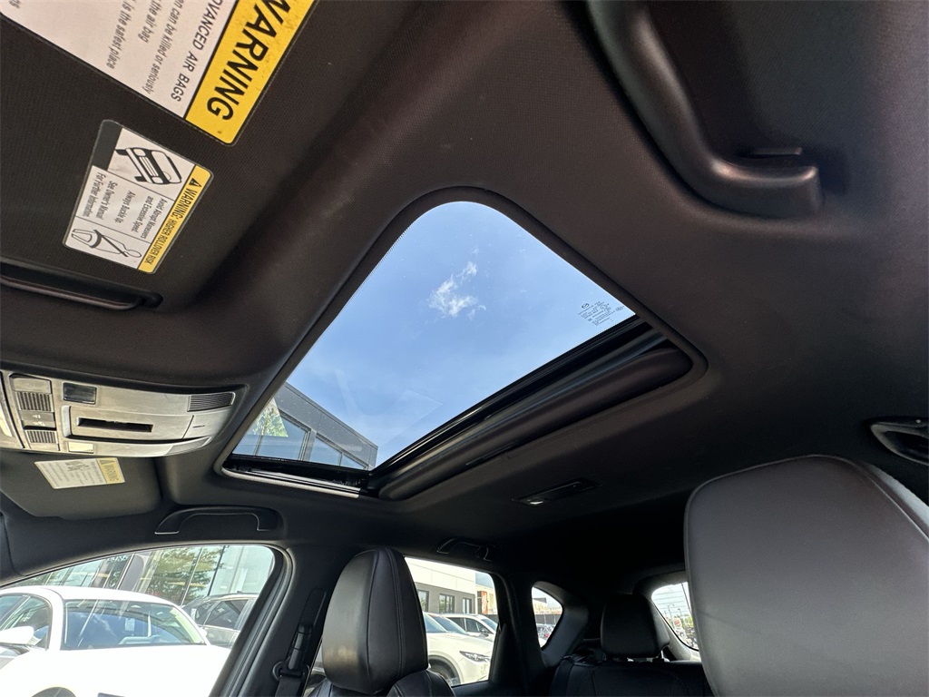 2022 Mazda CX-5 2.5 Turbo Signature photo 20