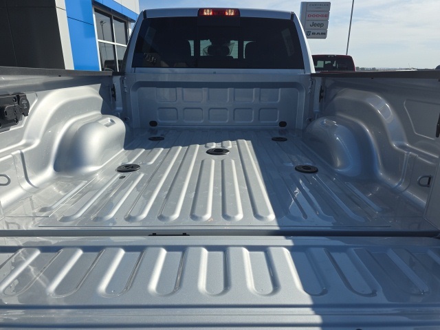 2026 Ram 2500 Tradesman photo 5