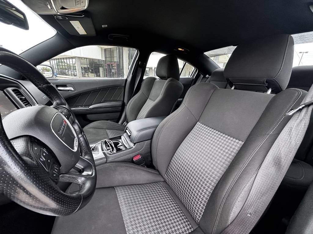 2022 Dodge Charger GT photo 10