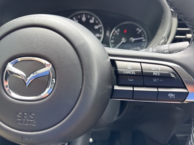 2025 Mazda CX-30 2.5 S Premium photo 16