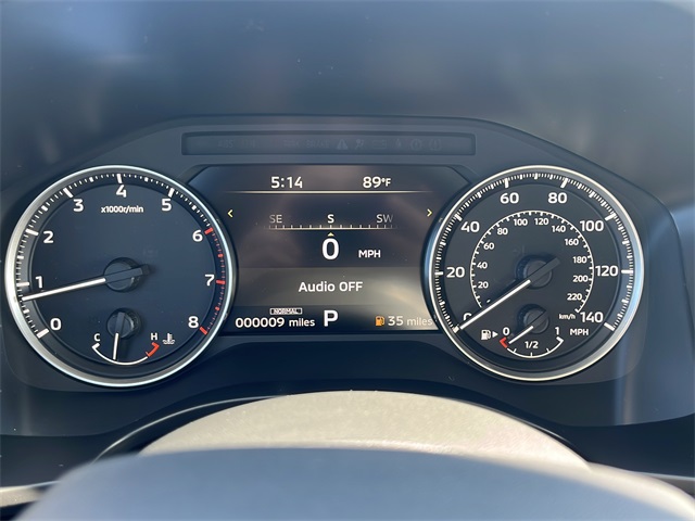2025 Mitsubishi Outlander SE photo 28