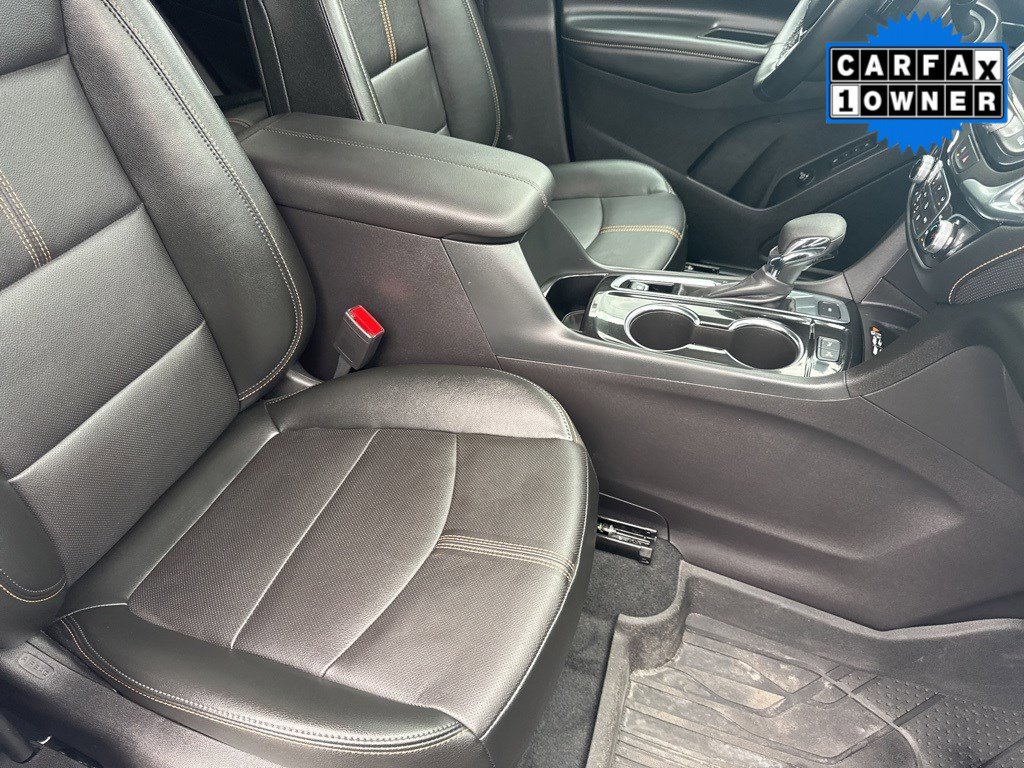 2024 Chevrolet Equinox Premier photo 25