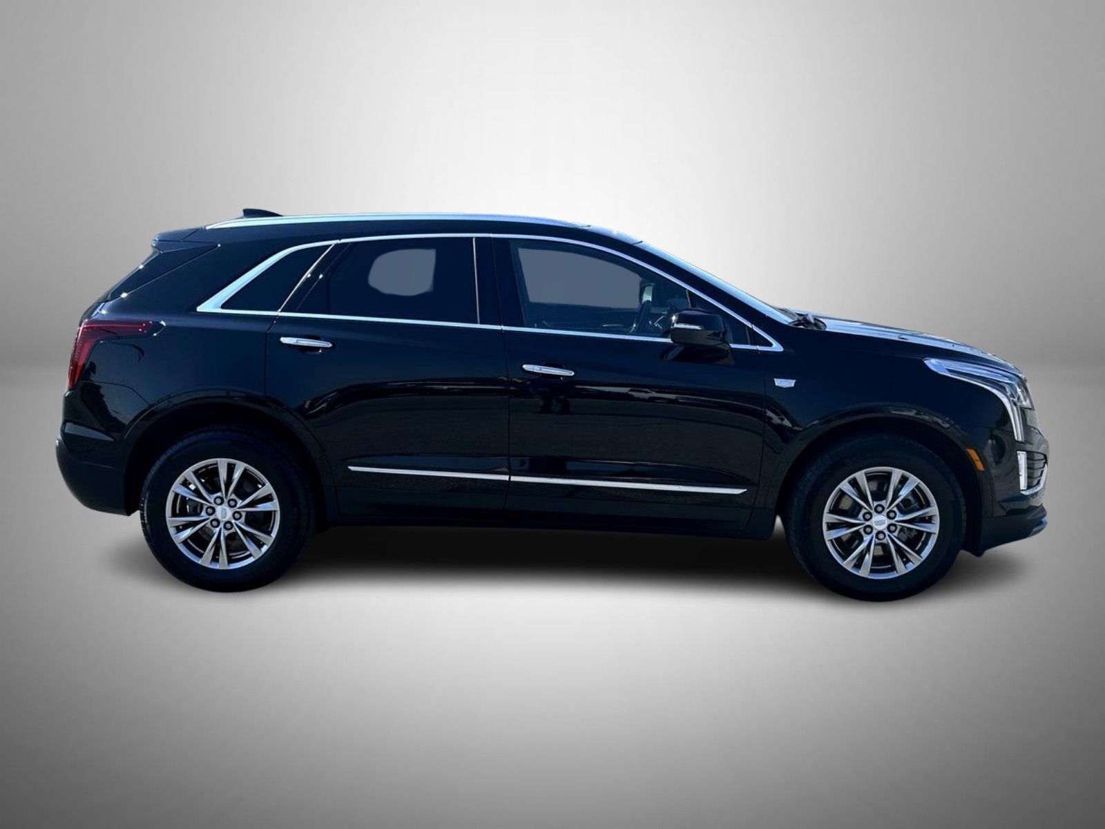 2023 Cadillac XT5 Premium Luxury photo 4