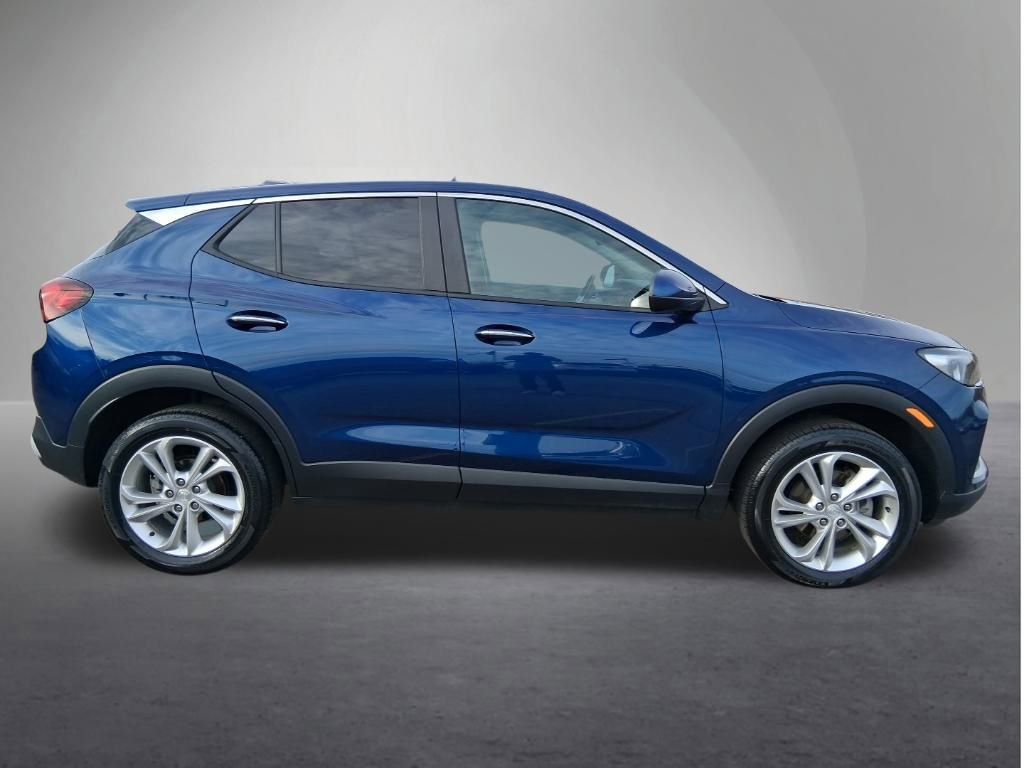 Used 2023 Buick Encore GX Preferred with VIN KL4MMCSLXPB047897 for sale in Red Wing, Minnesota